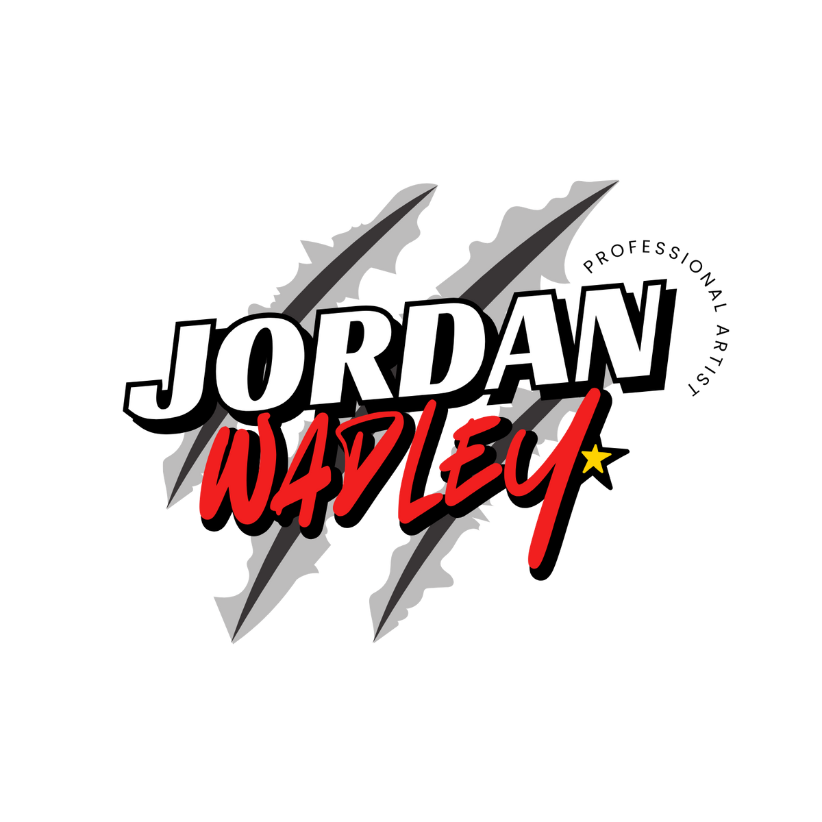 Art of Jordan Wadley